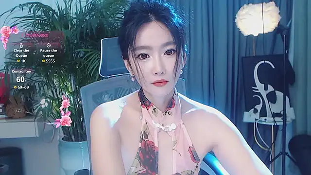 Snapshot of FeiFei-babe chatting on 03-15-26, 07:31 FeiFei-babe online show from 03-15-26, 07:31