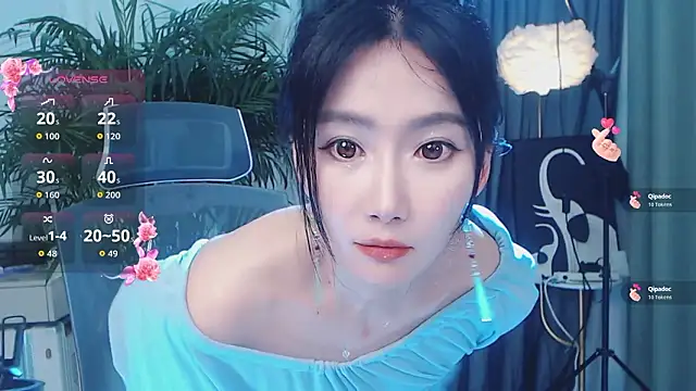 Snapshot of FeiFei-babe chatting on 03-23-26, 07:07 FeiFei-babe online show from 03-23-26, 07:07