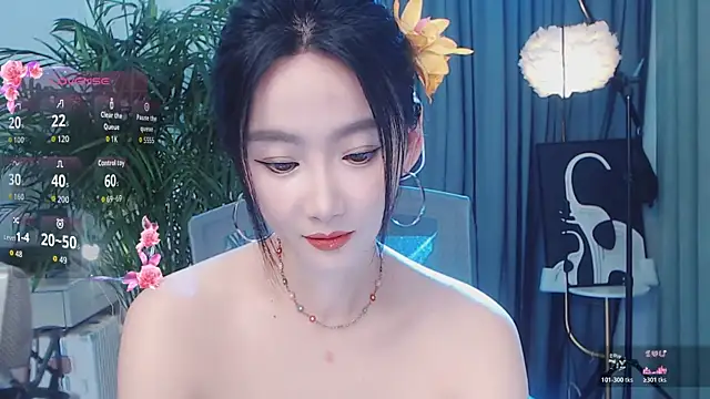 Snapshot of FeiFei-babe chatting on 04-12-26, 11:26 FeiFei-babe online show from 04-12-26, 11:26