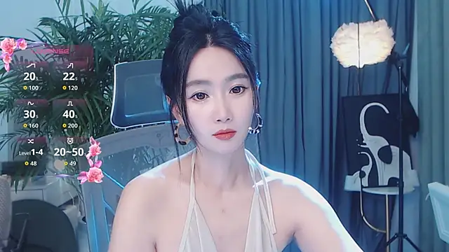 Snapshot of FeiFei-babe chatting on 04-15-26, 12:56 FeiFei-babe online show from 04-15-26, 12:56