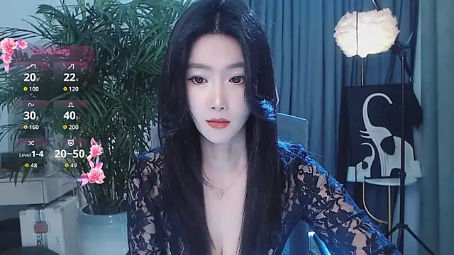 FeiFei-babe online show from 04-23-26, 11:20