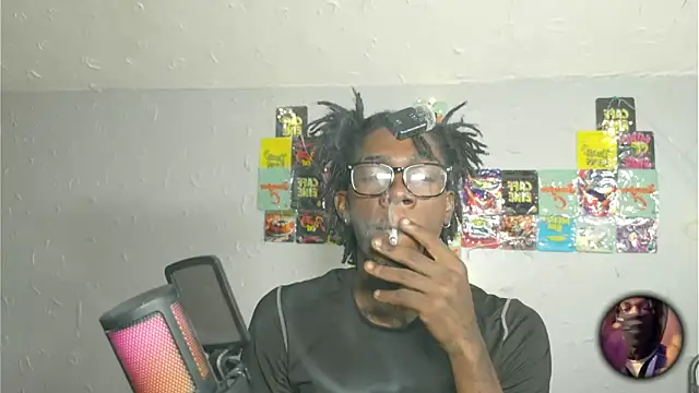 JasperBlaxx online show from 04-12-26, 04:06