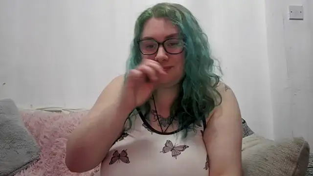 Bustycurves online show from 02-24-26, 09:46