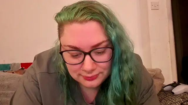 Bustycurves online show from 02-28-26, 11:50