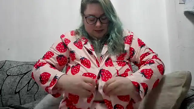 Bustycurves online show from 04-01-26, 11:02