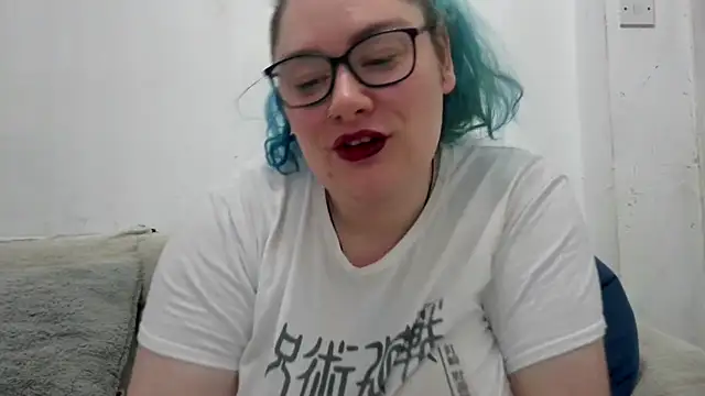 Bustycurves online show from 06-07-26, 10:30