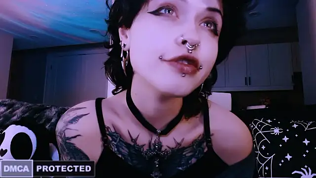 NaughtyLittleFox online show from 03-14-26, 04:51