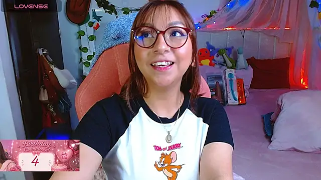 Littlerouse  online show from 07-09-26, 07:56