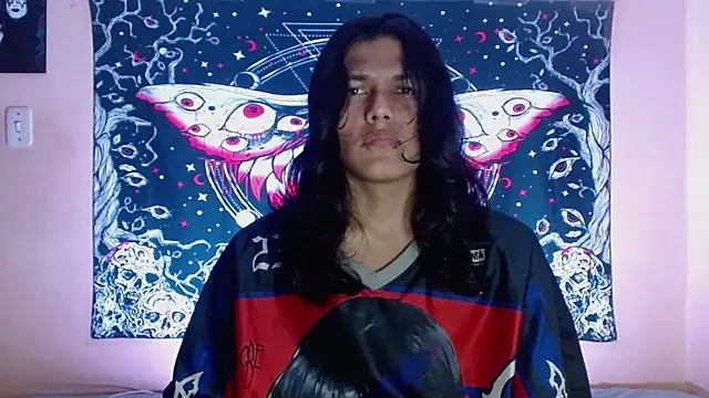 daiki sx online show from 02-17-26, 10:56