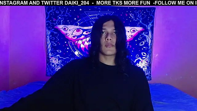 daiki sx online show from 04-29-26, 10:19