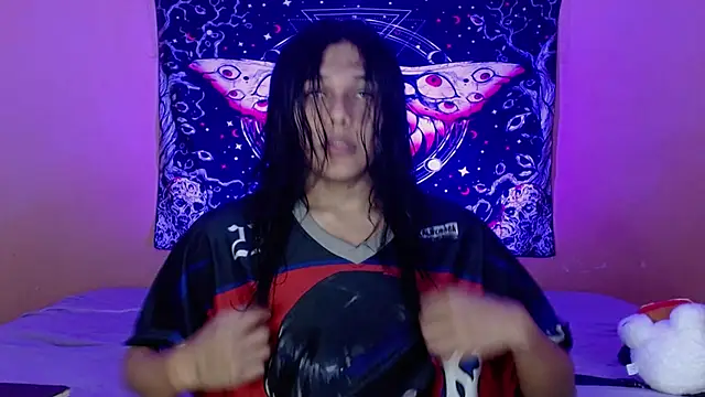 daiki sx online show from 05-25-26, 10:10