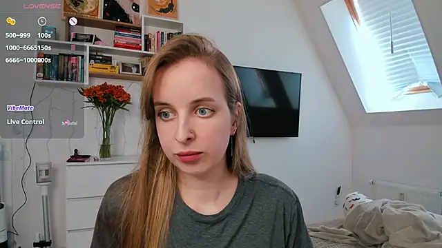 violet blue eyes online show from 04-09-26, 01:27