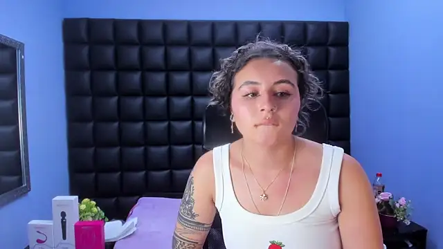 celeste blue69 online show from 02-09-26, 02:48