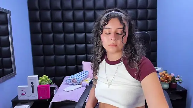 celeste blue69 online show from 02-11-26, 04:06