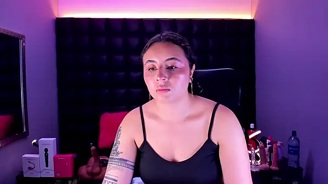 celeste blue69 online show from 07-18-26, 04:38