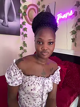 Queen Arnah254 online show from 05-20-26, 02:01