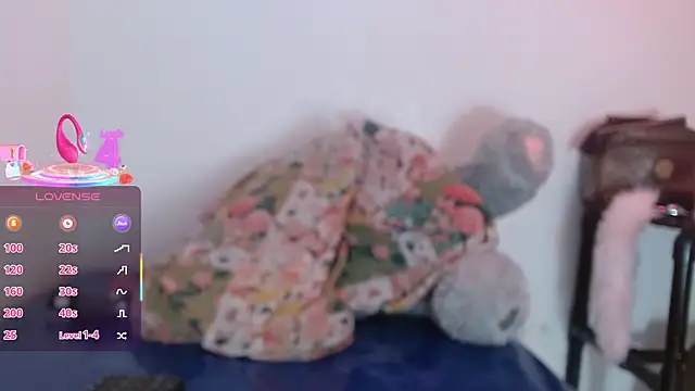 camilavagina24 online show from 01-16-26, 04:11