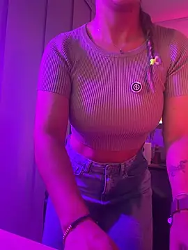 ABY509 online show from 03-07-26, 11:24