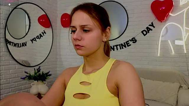 Wendy D0ll online show from 02-16-26, 09:22