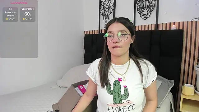 Elecktra sweet online show from 11-06-25, 07:48