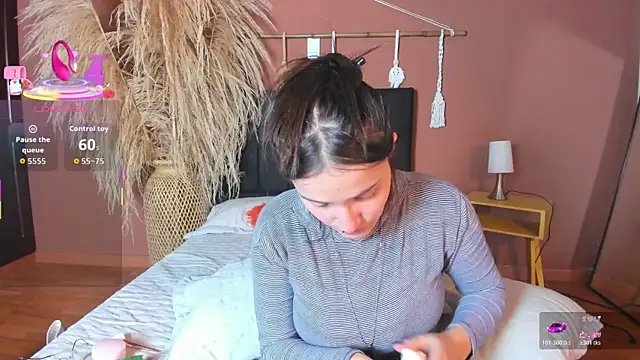 Elecktra sweet online show from 01-06-26, 07:28