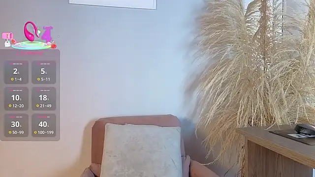 Elecktra sweet online show from 01-31-26, 07:11