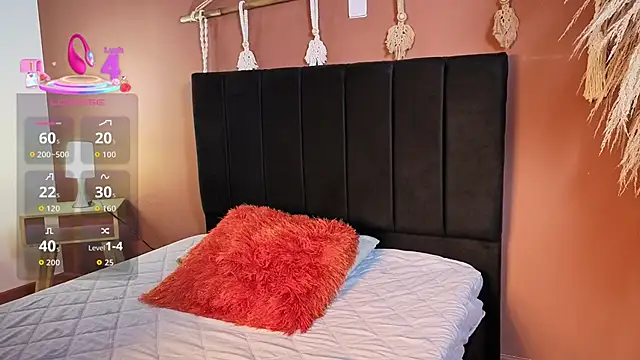 Elecktra sweet online show from 02-10-26, 08:02