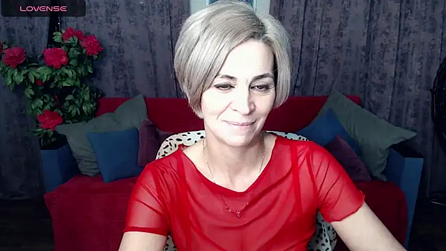 Blonde lola444 online show from 12-26-24, 08:11