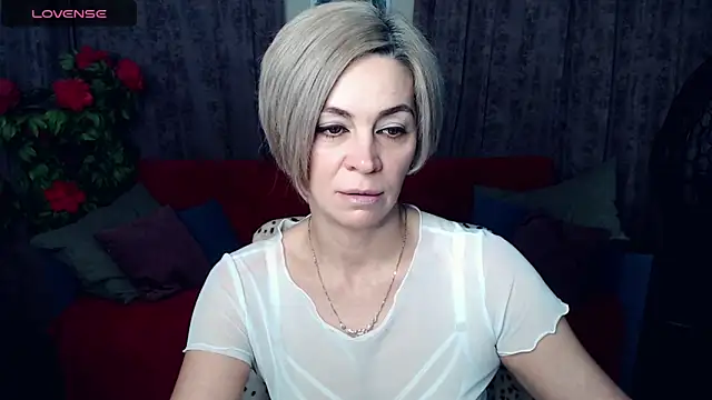 Blonde lola444 online show from 01-12-25, 07:53