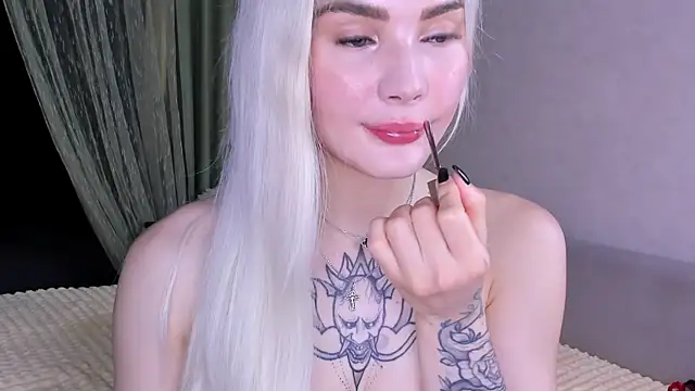Sweeet Barbie online show from 06-20-26, 03:48