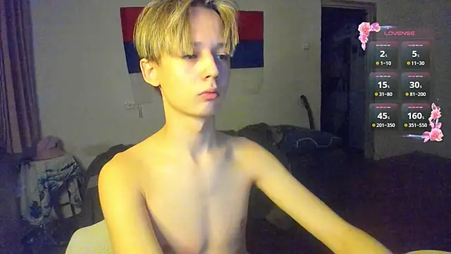 Vampirella GS online show from 04-03-26, 06:17