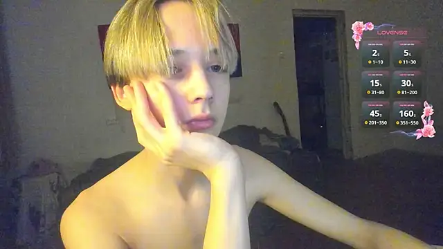 Vampirella GS online show from 04-19-26, 06:10