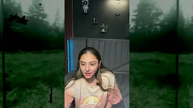 demieliss online show from 09-26-25, 04:11