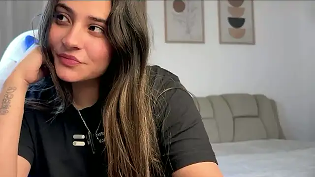 demieliss online show from 03-14-26, 08:47