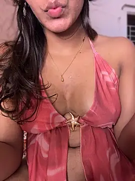 Goddess sneha online show from 04-19-26, 04:39