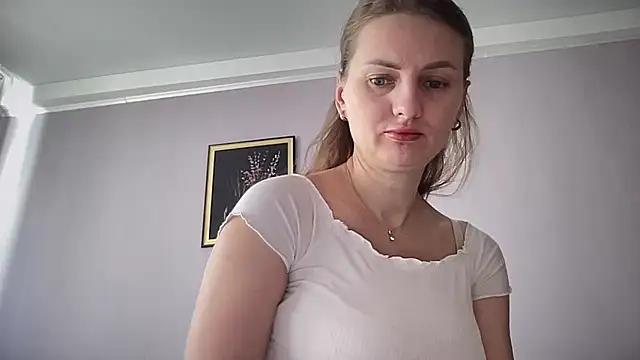 Viola sweet online show from 09-13-25, 07:19