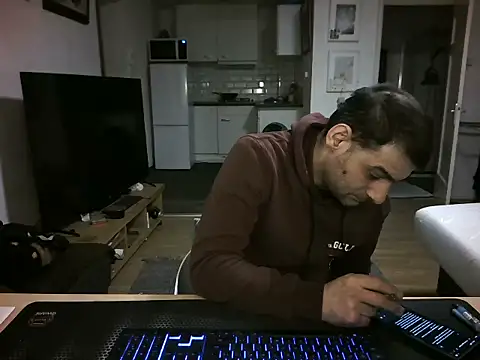 mihaimichael online show from 04-01-26, 02:01