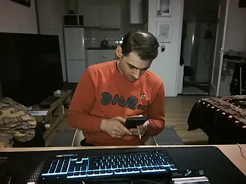 mihaimichael online show from 04-05-26, 03:04