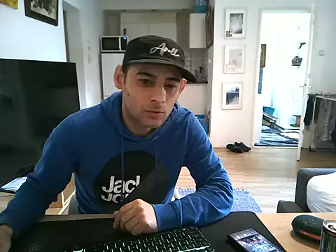 mihaimichael online show from 04-20-26, 01:14
