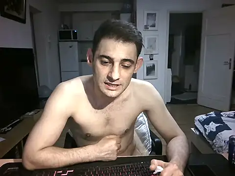 mihaimichael online show from 05-24-26, 02:16