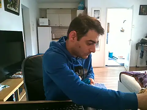 mihaimichael online show from 06-16-26, 01:14
