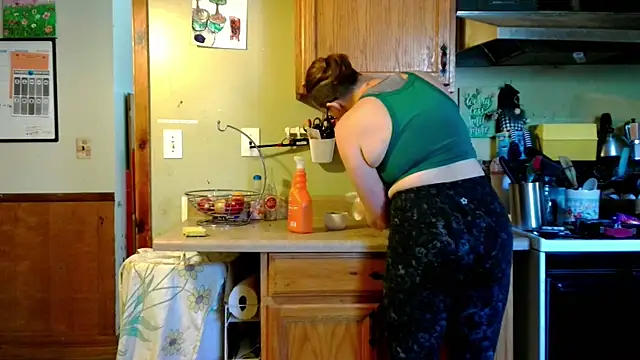 Snapshot of AstridFalk23 chatting on 10-15-25, 05:57 AstridFalk23 online show from 10-15-25, 05:57