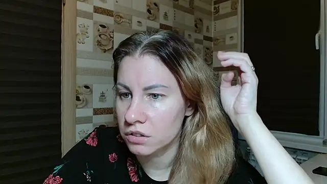 TherestlessKitty online show from 05-22-26, 10:15
