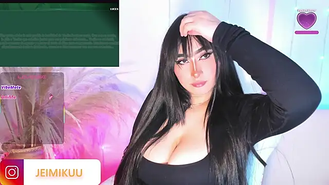 mikuru hara online show from 02-27-26, 03:28