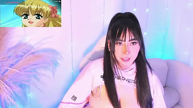 mikuru hara online show from 03-01-26, 09:39