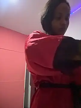 AlisonHoot69 online show from 03-19-26, 10:36