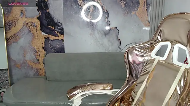 Cristal v 1 online show from 03-14-25, 03:04