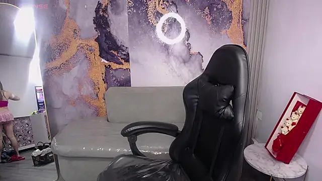 Cristal v 1 online show from 09-19-25, 03:08