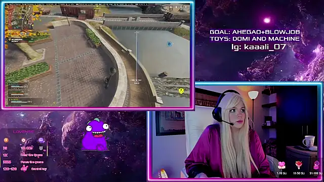 Snapshot of Irinaa_Scarlett chatting on 05-15-26, 11:01 Irinaa Scarlett online show from 05-15-26, 11:01