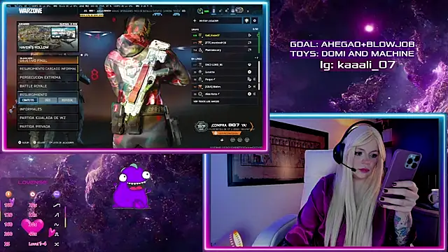 Snapshot of Irinaa_Scarlett chatting on 05-16-26, 12:29 Irinaa Scarlett online show from 05-16-26, 12:29